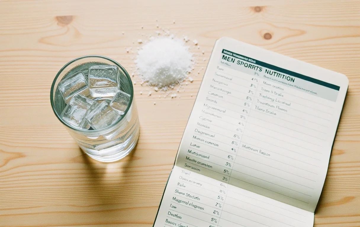 Micronutrient integrity