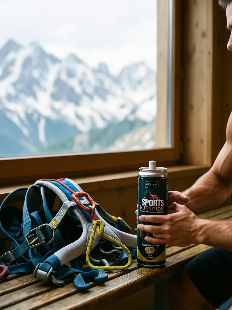 Recovery protocols for altitude