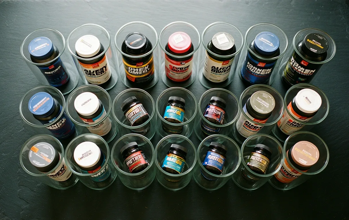 Protein science