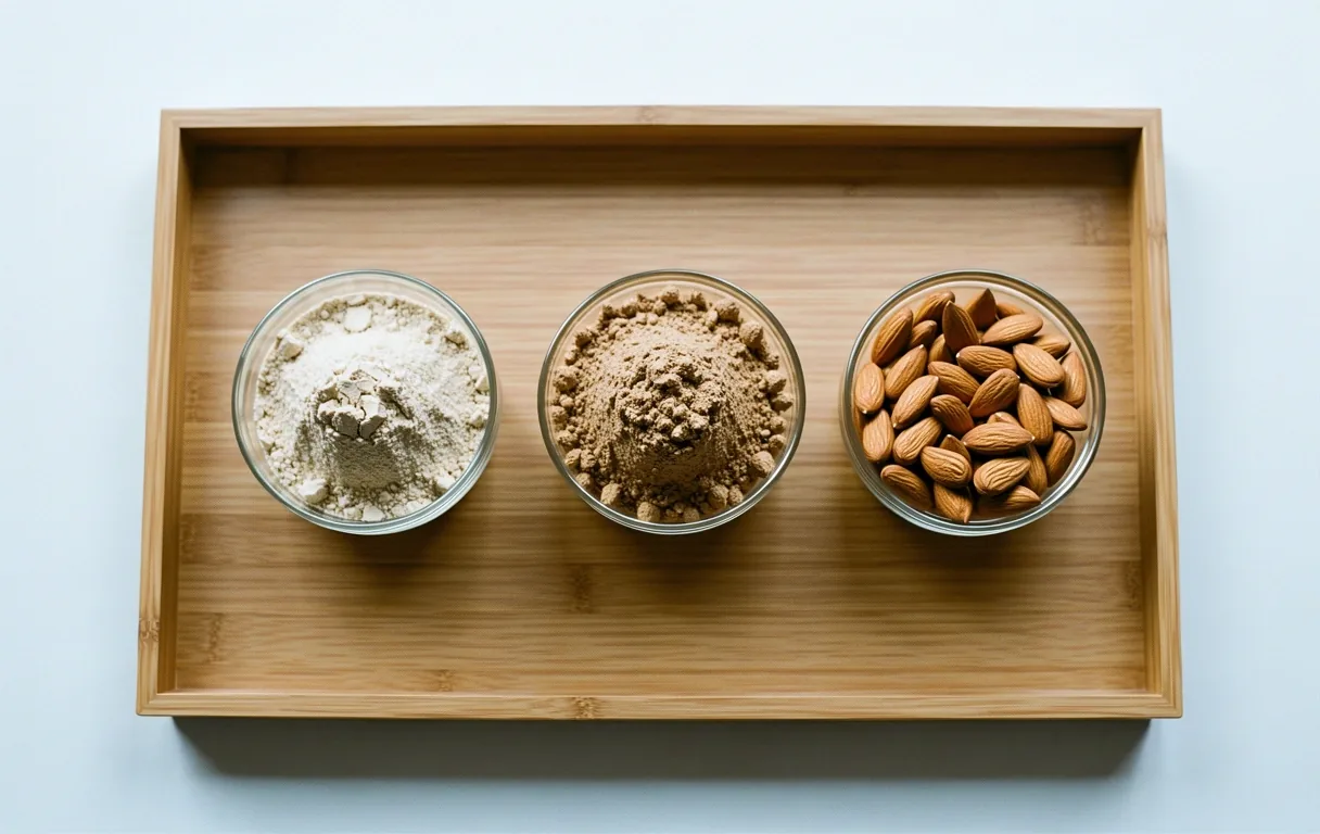 Supplements